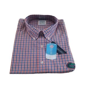 University Of Florida Gators Campus Specialties Button Up Shirt Mens XL NWT